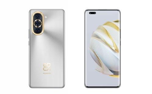 华为nova15最新爆料,摄影美学新标杆，科技与时尚的完美融合