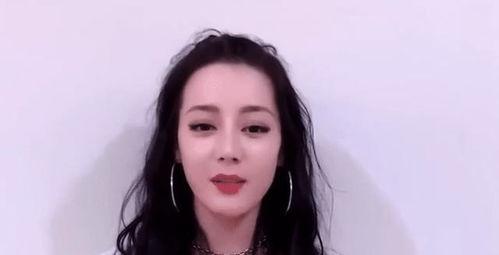 迪丽热巴的最新状况爆料,新作品筹备中，生活状态引关注