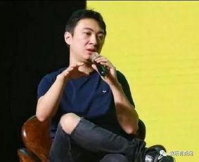 王思聪爆料娱乐圈内幕